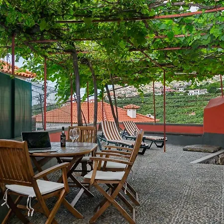 Holiday home Casa Da Aldeia By An Island *
