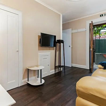 Dom wakacyjny Casa Da Aldeia By An Island *