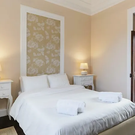 Holiday home Casa Da Aldeia By An Island *