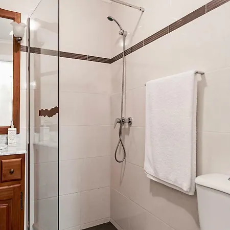 Casa Da Aldeia By An Island *