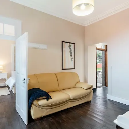 Casa Da Aldeia By An Island Дом отдыха