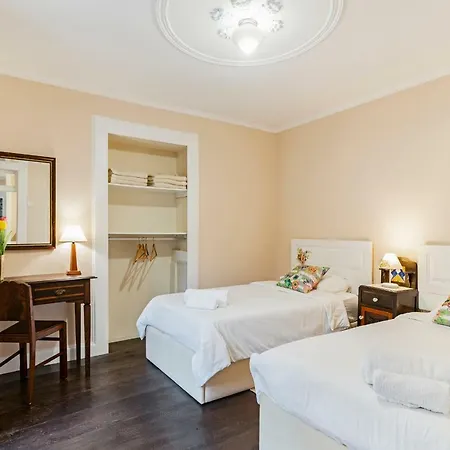 Casa Da Aldeia By An Island Дом отдыха *