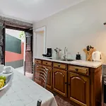 Casa Da Aldeia By An Island