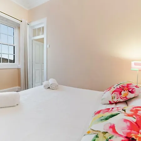 Casa Da Aldeia By An Island Hébergement de vacances