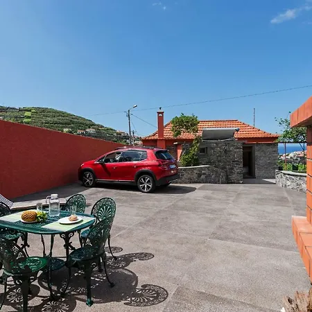 Casa Da Aldeia By An Island *