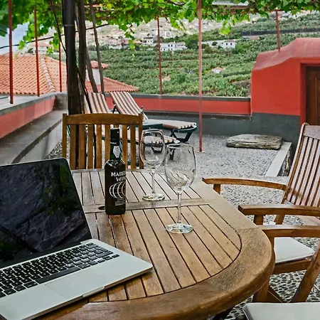 Hébergement de vacances Casa Da Aldeia By An Island *