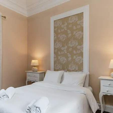 Semesterbostad Casa Da Aldeia By An Island *