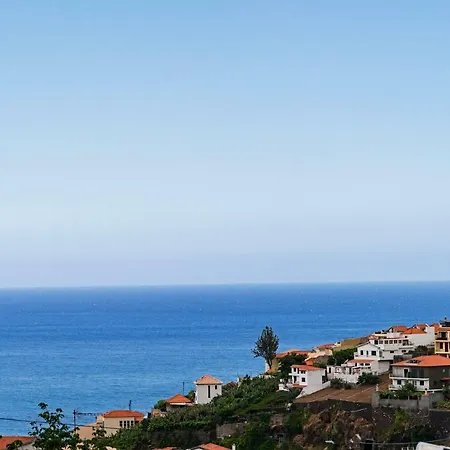 Casa Da Aldeia By An Island * Câmara de Lobos