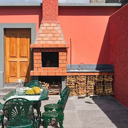 Casa Da Aldeia By An Island Câmara de Lobos