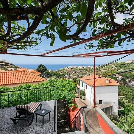 Casa Da Aldeia By An Island *