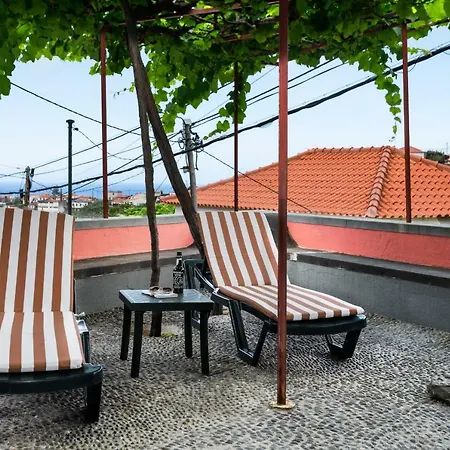 Casa Da Aldeia By An Island Σπίτι διακοπών *