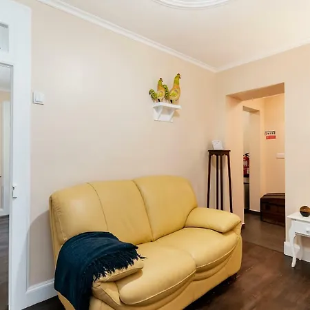 Casa Da Aldeia By An Island *