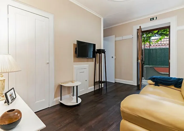 Dom wakacyjny Casa Da Aldeia By An Island *