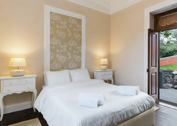 Dom wakacyjny Casa Da Aldeia By An Island *