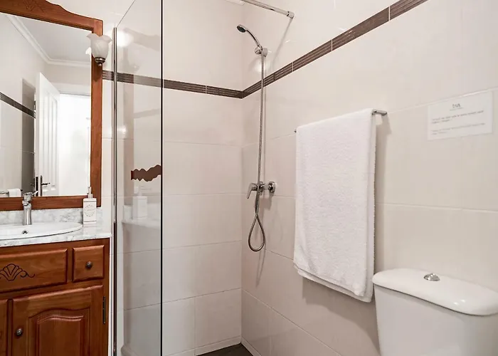 Casa Da Aldeia By An Island *