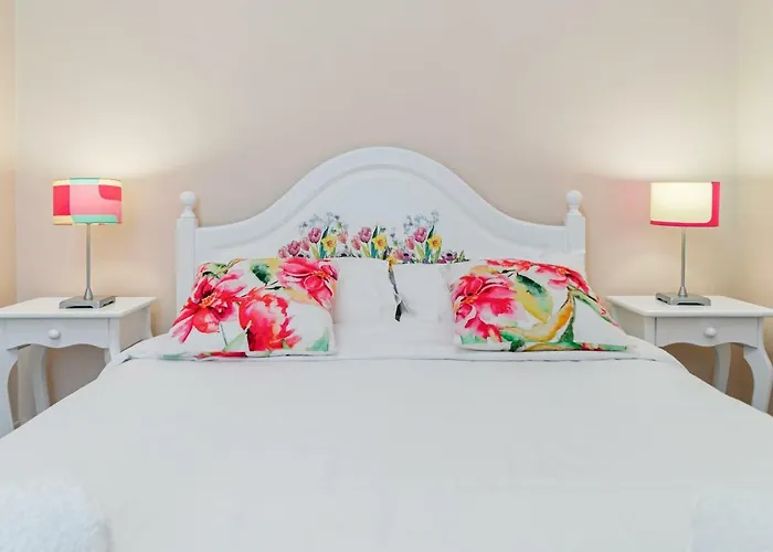 Dom wakacyjny Casa Da Aldeia By An Island Câmara de Lobos