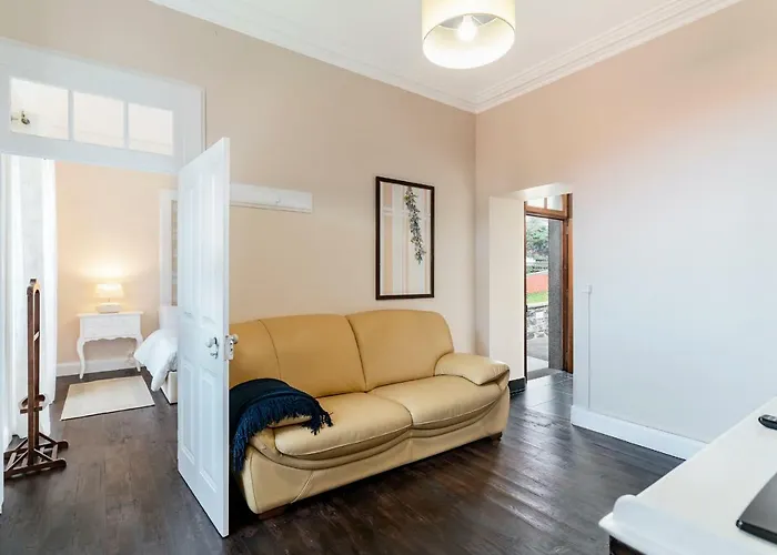 Casa Da Aldeia By An Island Hébergement de vacances