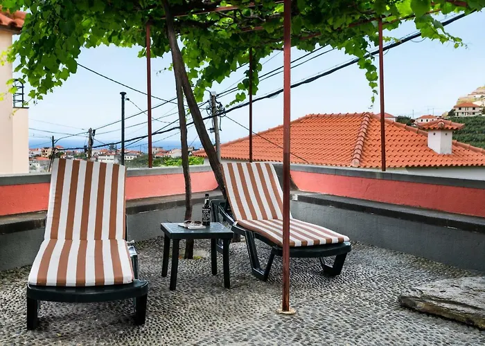 Casa Da Aldeia By An Island Dom wakacyjny *