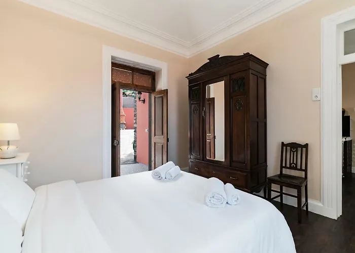 Casa Da Aldeia By An Island Câmara de Lobos